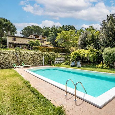 Agriturismo Bio Tra Cielo E Terra 프론티그나노 외부 사진