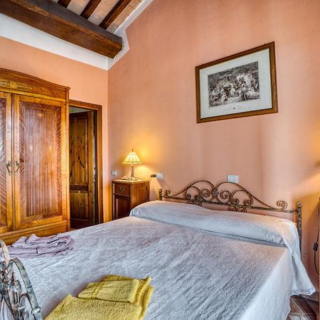 Agriturismo Bio Tra Cielo E Terra 프론티그나노 외부 사진