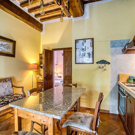 Agriturismo Bio Tra Cielo E Terra 프론티그나노 외부 사진