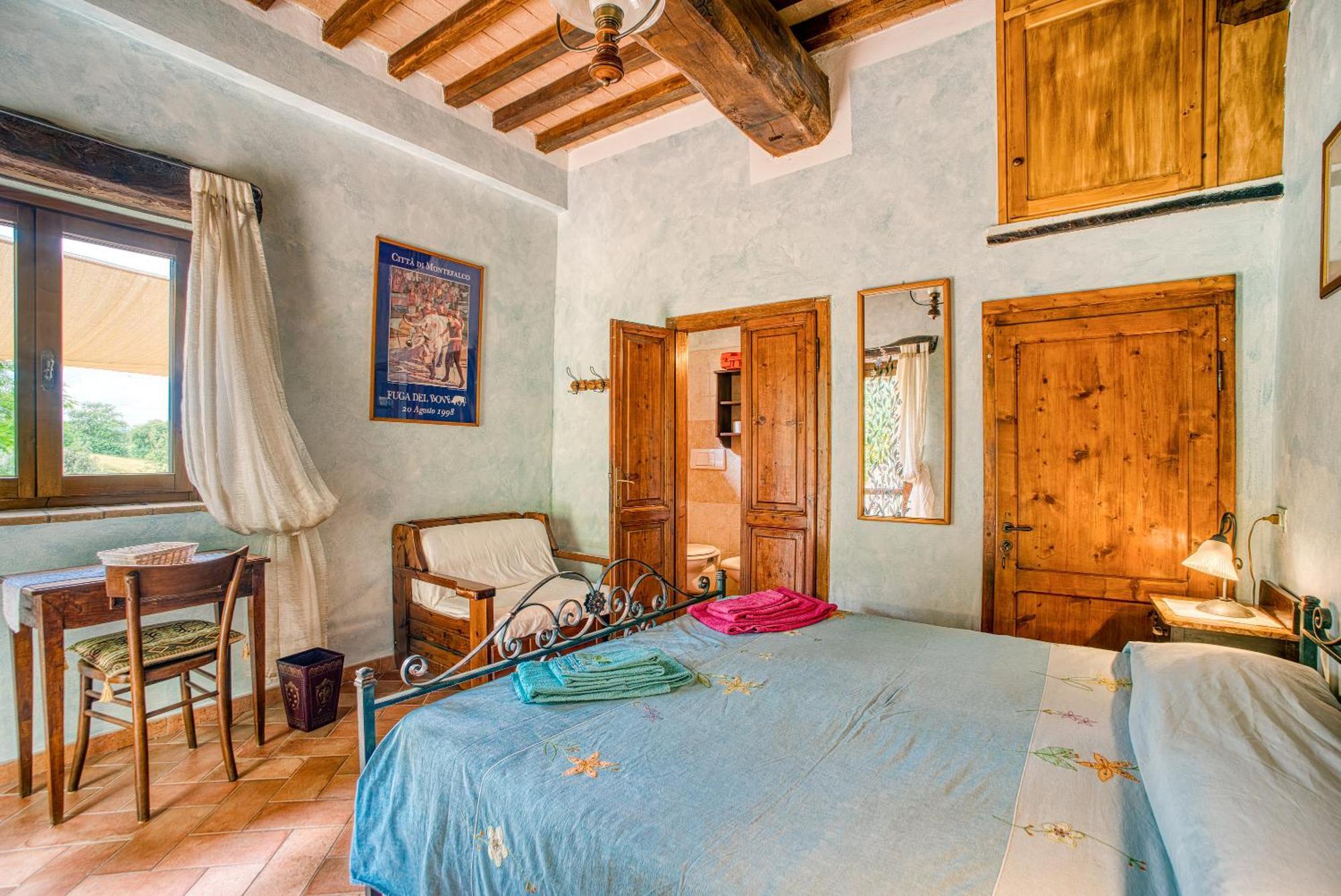 Agriturismo Bio Tra Cielo E Terra 프론티그나노 외부 사진